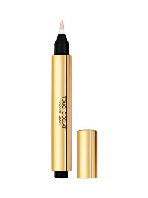 ysl touche éclat radiant touch reviews|YSL touche eclat concealer.